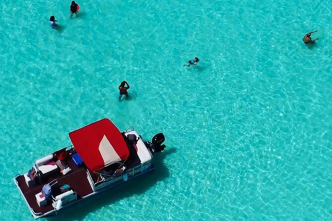 Bacalar Tour of the Lagoon of the 7 Colors - Meeting at Papitos Bacalar Marina: quick logistics, not a headache