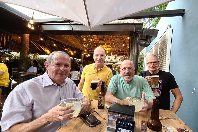 Bar hopping tour in Merida - Key highlights you’ll care about