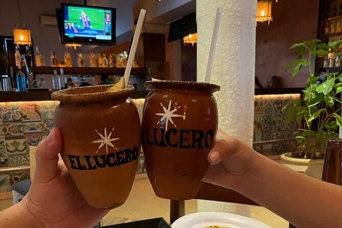 Bar hopping tour in Merida - La Negrita Cantina: The Most Popular Finale