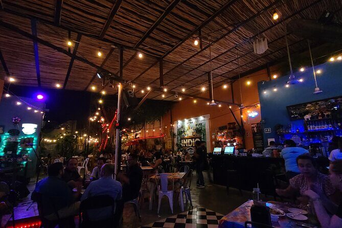 Bar hopping tour in Merida - Price and Value: Why $69 Works for What You Get