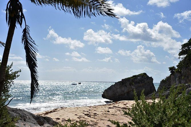 Basic Mayan Tour - Tulum Ruins, Coba, Cenote from Cancun - Cobá Jungle Walks and Sacbés: When You Need Self-Reliance
