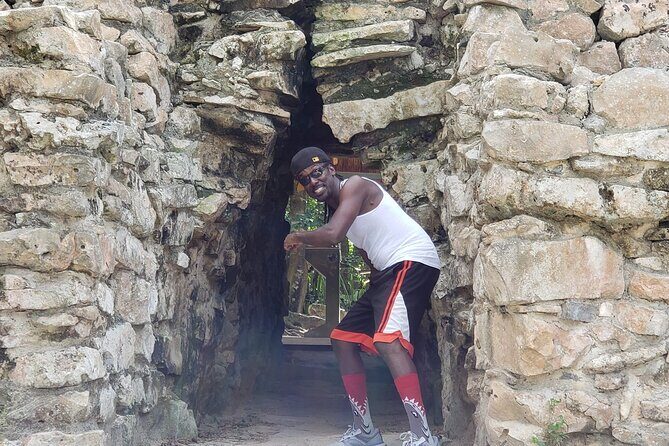 Basic Mayan Tour - Tulum Ruins, Coba, Cenote from Cancun - Price and Extra Fees: What You Should Budget For
