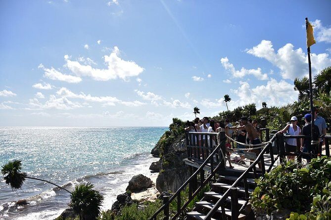 Basic Mayan Tour - Tulum Ruins, Coba, Cenote from Cancun - Group Size and Pacing: Why Some Days Feel Smooth and Others Feel Rushed