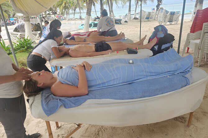 Beach club restaurant kraken - Traditional Mexican Food: Mayan-Style Red Snapper on the Menu