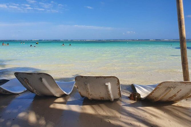 Beach day experience + Mexican Cooking Class + Massage - How This Works in Costa Maya (Even If Your Port Day Feels Tight)
