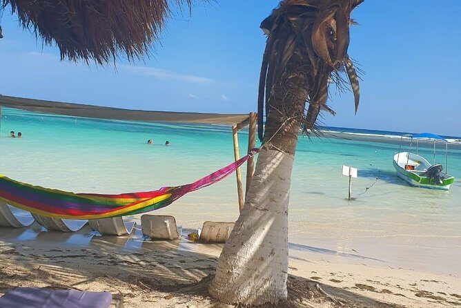 Beach day experience + Mexican Cooking Class + Massage - Step-by-Step Mexican Kitchen Time: Guacamole and Salsa You Actually Make