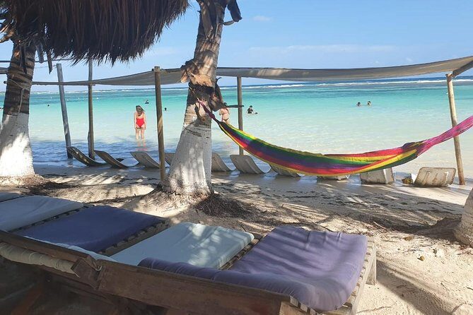 Beach Day, food + drinks + the chilangaloense beach club - La Chilangaloense Beach Club: what “beach day” feels like here