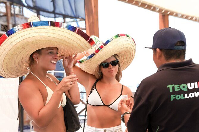 Beachfront Tequila tasting Experience - Key Highlights You’ll Feel Immediately