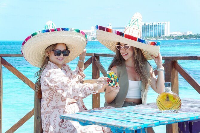 Beachfront Tequila tasting Experience - Ocean Views in Action: What Happens at the Beach