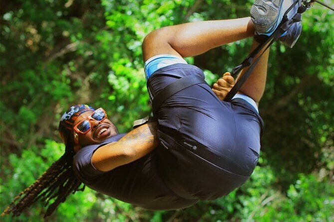 Best ATV & Mavericks Experience in Cancun + Cenote + Zip Lines - Snacks, tacos, and fruit-flavored water: the meal that actually helps