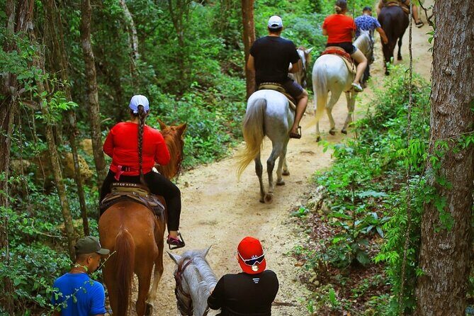 Best ATV & Mavericks Experience in Cancun + Cenote + Zip Lines - Price and fees: why $20 can turn into a higher day total