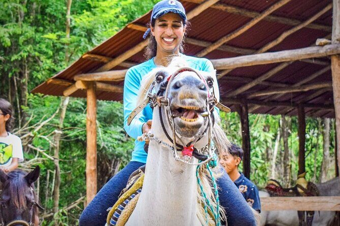 Best ATV & Mavericks Experience in Cancun + Cenote + Zip Lines - What to bring (and what not to expect)