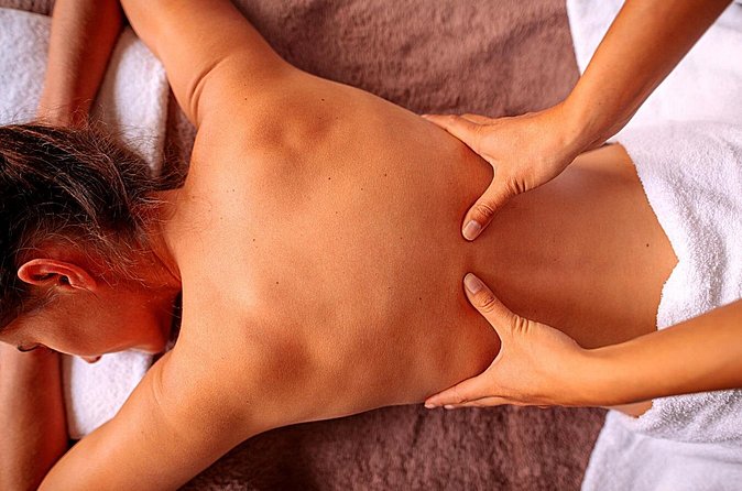 Best Beach Massage Cozumel - Margarita and Patty: why the therapists matter