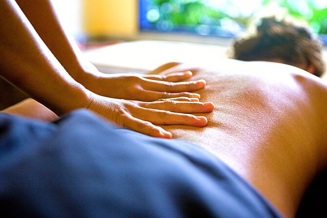 Best Beach Massage Cozumel - How long is it, and will 30 minutes feel worth it?