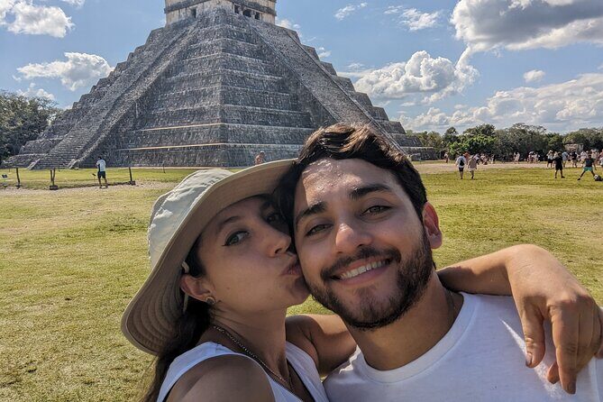 Best Chichén Itzá Tour with Cenote Swim day & Valladolid Visit - Quick takeaways