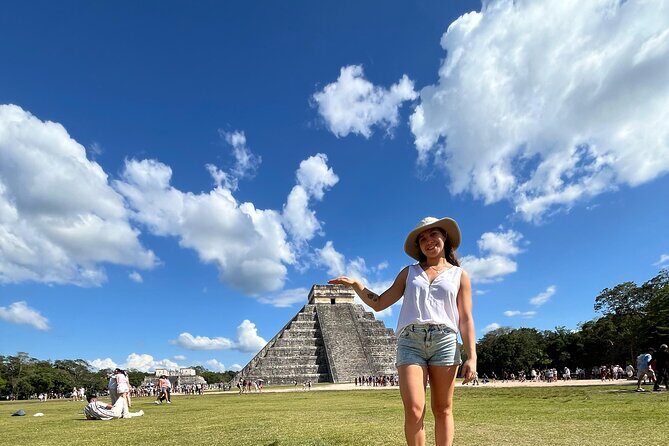 Best Chichén Itzá Tour with Cenote Swim day & Valladolid Visit - Price and value: what $22.90 gets you, and the fee you must plan for