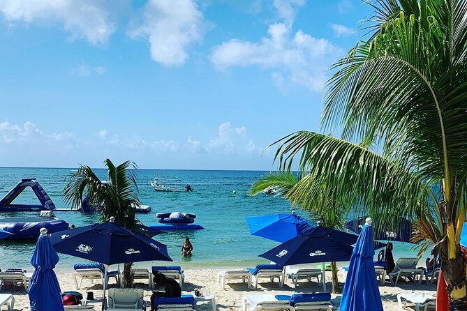 Best Cozumel Day Pass San Francisco Beach Club - The big variable: weather, wind, rain, and what to do when it turns