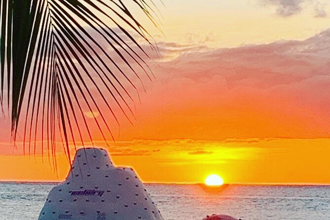 Best Cozumel Day Pass San Francisco Beach Club - Crowds and chair comfort: great value, but not a private island