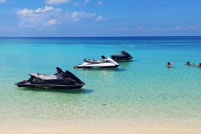 Best Cozumel Jet Ski Tour + Drinks + Snorkeling - Price and Value: Is $267 Worth It for a Jet Ski Day?