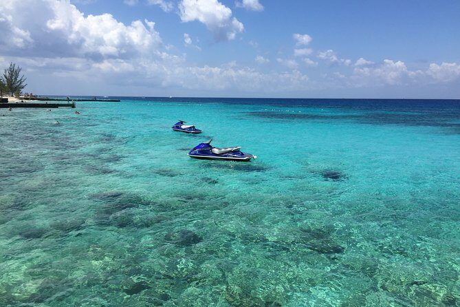 Best Cozumel Jet Ski Tour + Drinks + Snorkeling - Who This Tour Fits Best (and Who Should Skip It)