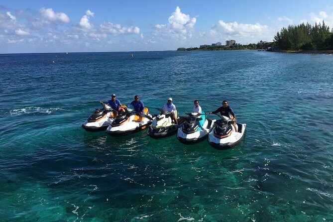 Best Cozumel Jet Ski Tour + Drinks + Snorkeling - Jet Ski + Snorkel Gear: What’s Actually Included (and Why It Matters)