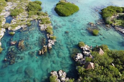 Best in Class: Private Snorkeling Xpedition - Stop 1: Cenote Taak Bi Ha in the World’s Largest Underground River