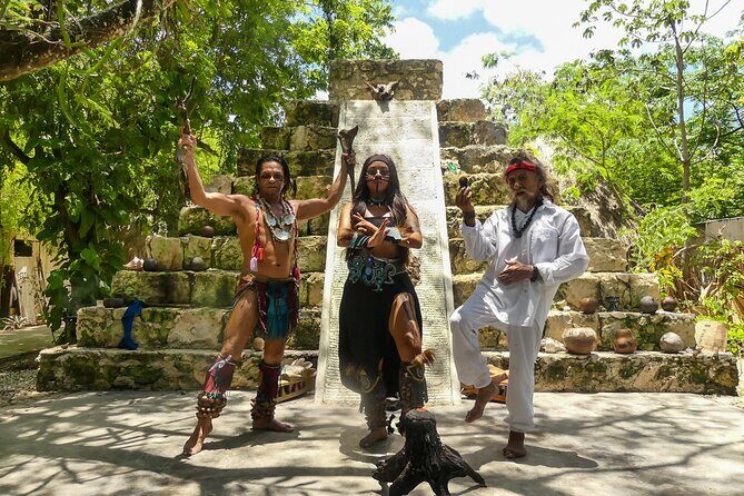Best Island tour (dowtown, Beach, mayan Park & tastings) - Why This Cozumel Day Feels Like More Than a Drive-By
