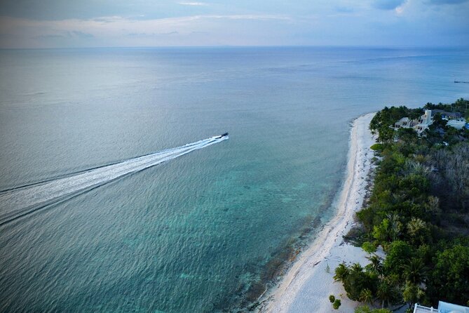 Best of Cozumel Tour - Why This 5-Hour Cozumel Route Works