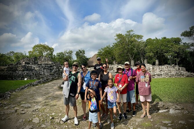 Best of Cozumel Tour - Cozumel Downtown and the Malecón Promenade: Where Your Bearings Click