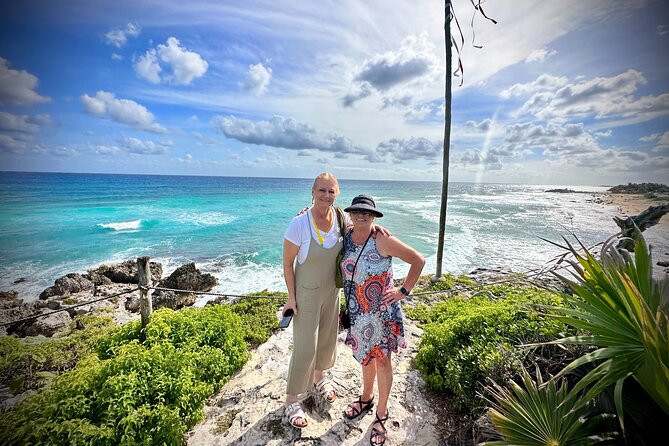 Best of Cozumel Tour - Sabores Cozumel Mexico: Food and Craft Demos That Make Culture Tangible