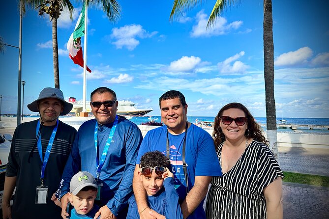 Best of Cozumel Tour - Who This Tour Fits Best (and Who Might Want Something Else)