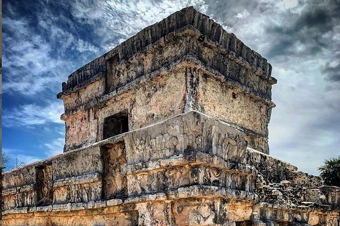 Best opportunity, 4 places, 1 day, 1 price! Tulum, Coba, Cenote and Playa del C. - Stop 4: Playa del Carmen VIP (Short City Tour and Shopping)