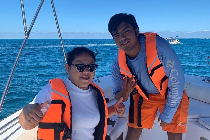 Best Parasailing Cozumel + Locker - Weather and Rescheduling: The Part You Can’t Control