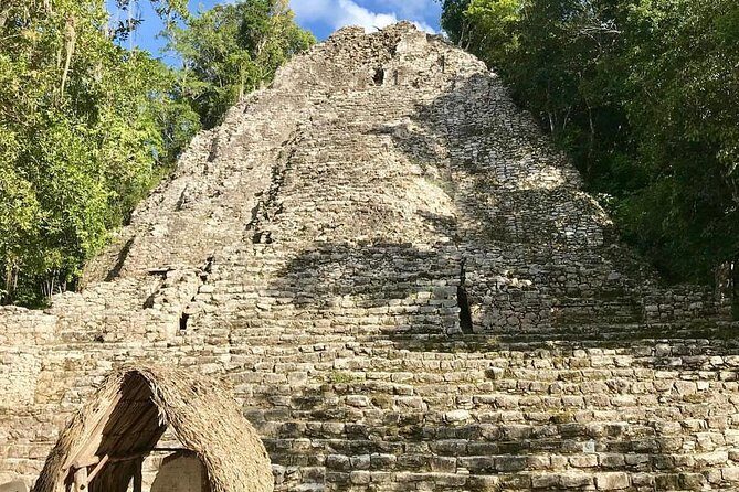 Best Tour to Tulum, Coba and Playa Del Carmen. No hidden fees! - Lunch, Tickets, and the Value of the $119 Price