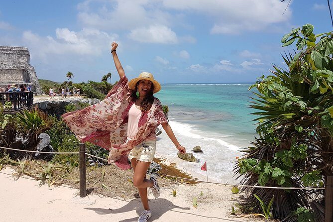 Best Tour to Tulum, Coba and Playa Del Carmen. No hidden fees! - Front-Door Pickup and Getting Back on Time (what to plan for)