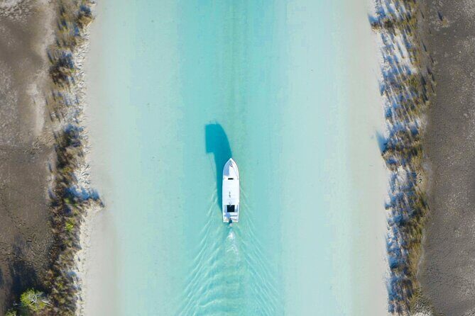Beyond Bacalar: Pirate Route Exploration + River Float + Lunch - Cruising past the Pirate Canal without getting stuck in tourist traffic