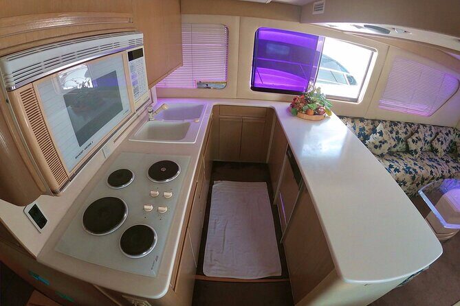 Biggest Luxury Yacht Boat Best in Cancun up to 28 pax - The Real-World Upside from High Ratings