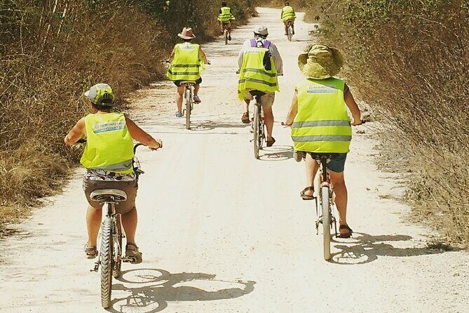 Biketour Valladolid: local Market - Cenotes - Mayan Families - Price of $108: what you get and why it’s good value