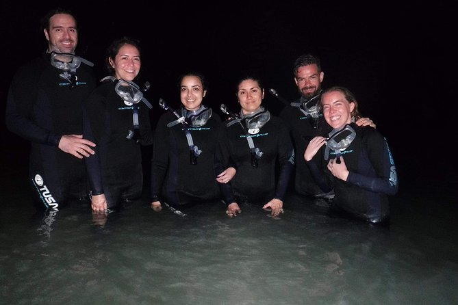 Bioluminescence Experience in Holbox - How the Moon Changes Your Night