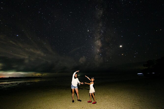 Bioluminescence Tour by Car at Holbox - Should you book this Holbox bioluminescence by car tour?