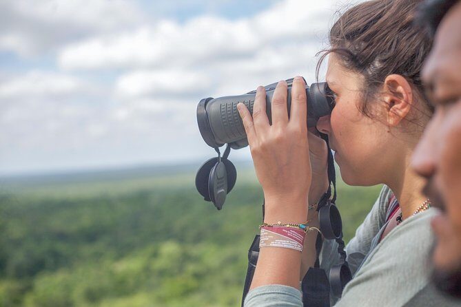 Birdwatching at The Mayan Cities with certified guide - Meeting your guide in Bacalar and setting your bird goals