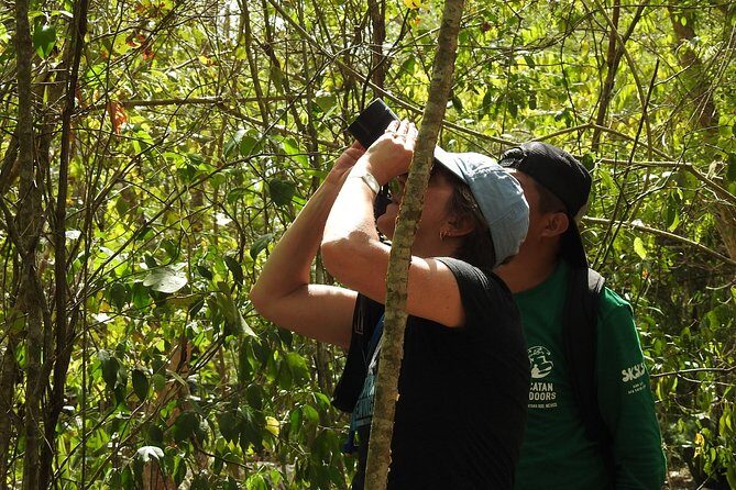 Birdwatching Sian Ka'an Biosphere Reserve - Price and value: is $165 reasonable for this kind of outing?