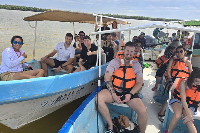 Boat tour through the mangroves of Celestún and Playa from Merida - The Drive to Celestún: How Long It Takes and Why It Matters