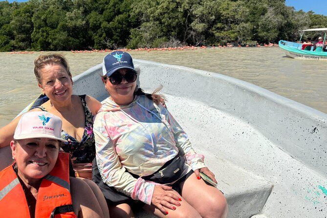 Boat tour through the mangroves of Celestún and Playa from Merida - Value and Price: Is $105.56 Worth It?
