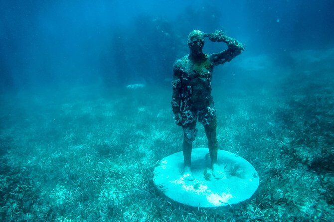 Breathtaking experience driving a speedboat in Cancun with Snorkeling included - Who this tour fits best (and who should think twice)