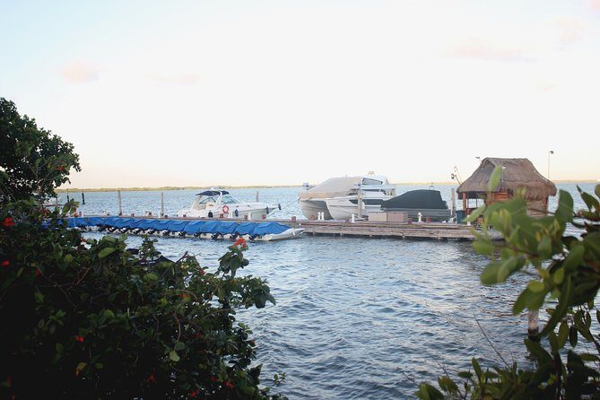 Breathtaking experience driving a speedboat in Cancun with Snorkeling included - Practical packing: keep it light, stay dry-ish, stay ready