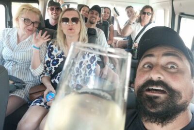 Brewery Tour / Craft Beer Tasting Cancun Mexico - Price and what you get for $125 (and why it feels fair)