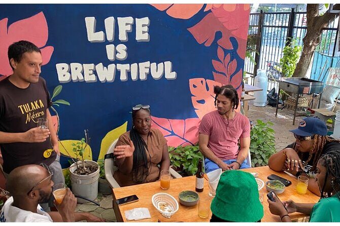 Brewery Tour / Craft Beer Tasting Cancun Mexico - Value check: when this Cancun craft beer tour usually makes sense