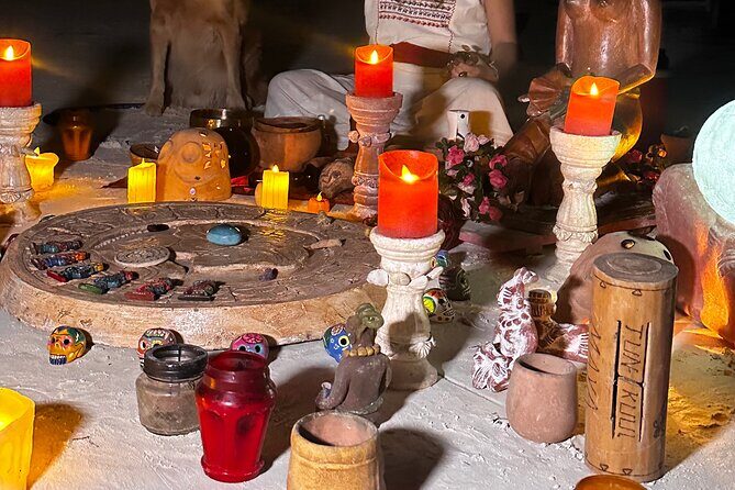 Cacao ceremony on the beach of Holbox - The Kayaking Component: Fun Idea, Safety Checklist First