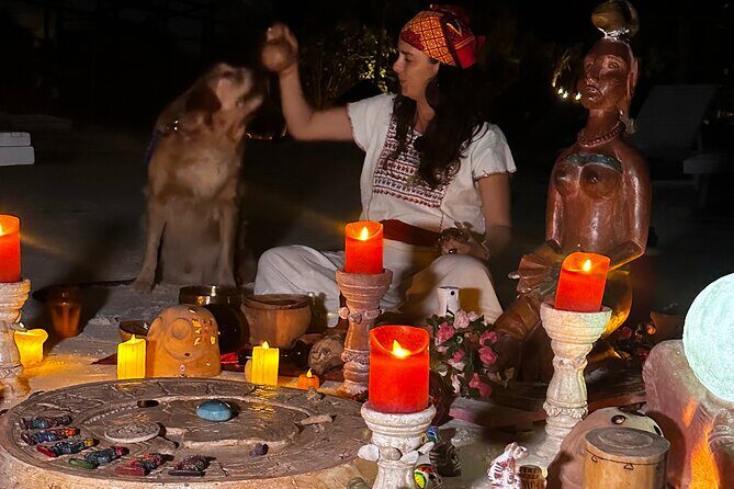 Cacao ceremony on the beach of Holbox - Who Should Book This Cacao-on-Holbox Experience?